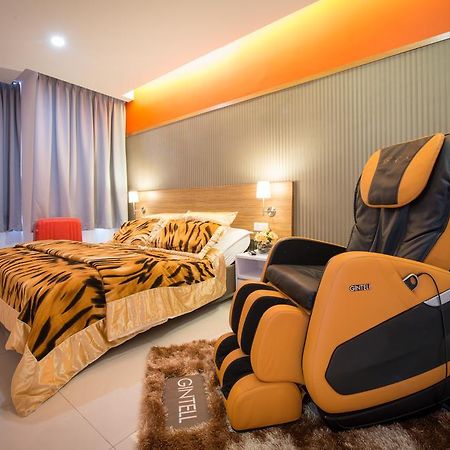 Sovotel @ Uptown 36 Petaling Jaya Ngoại thất bức ảnh