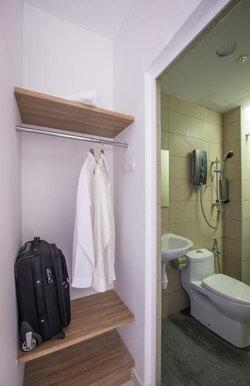 Sovotel @ Uptown 36 Petaling Jaya Ngoại thất bức ảnh