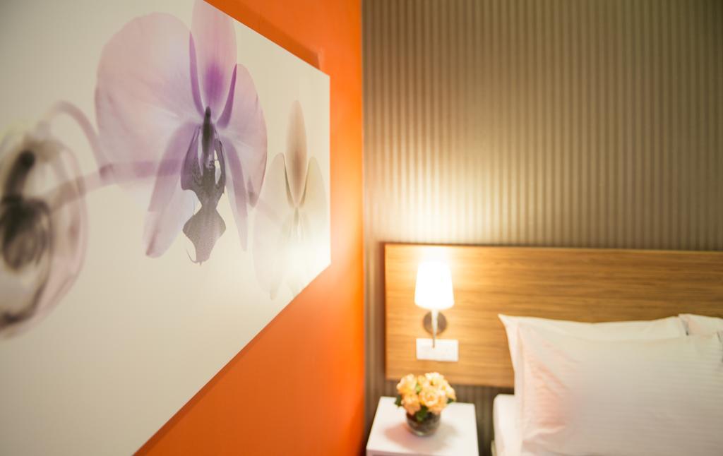 Sovotel @ Uptown 36 Petaling Jaya Ngoại thất bức ảnh