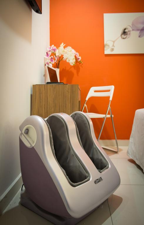 Sovotel @ Uptown 36 Petaling Jaya Ngoại thất bức ảnh