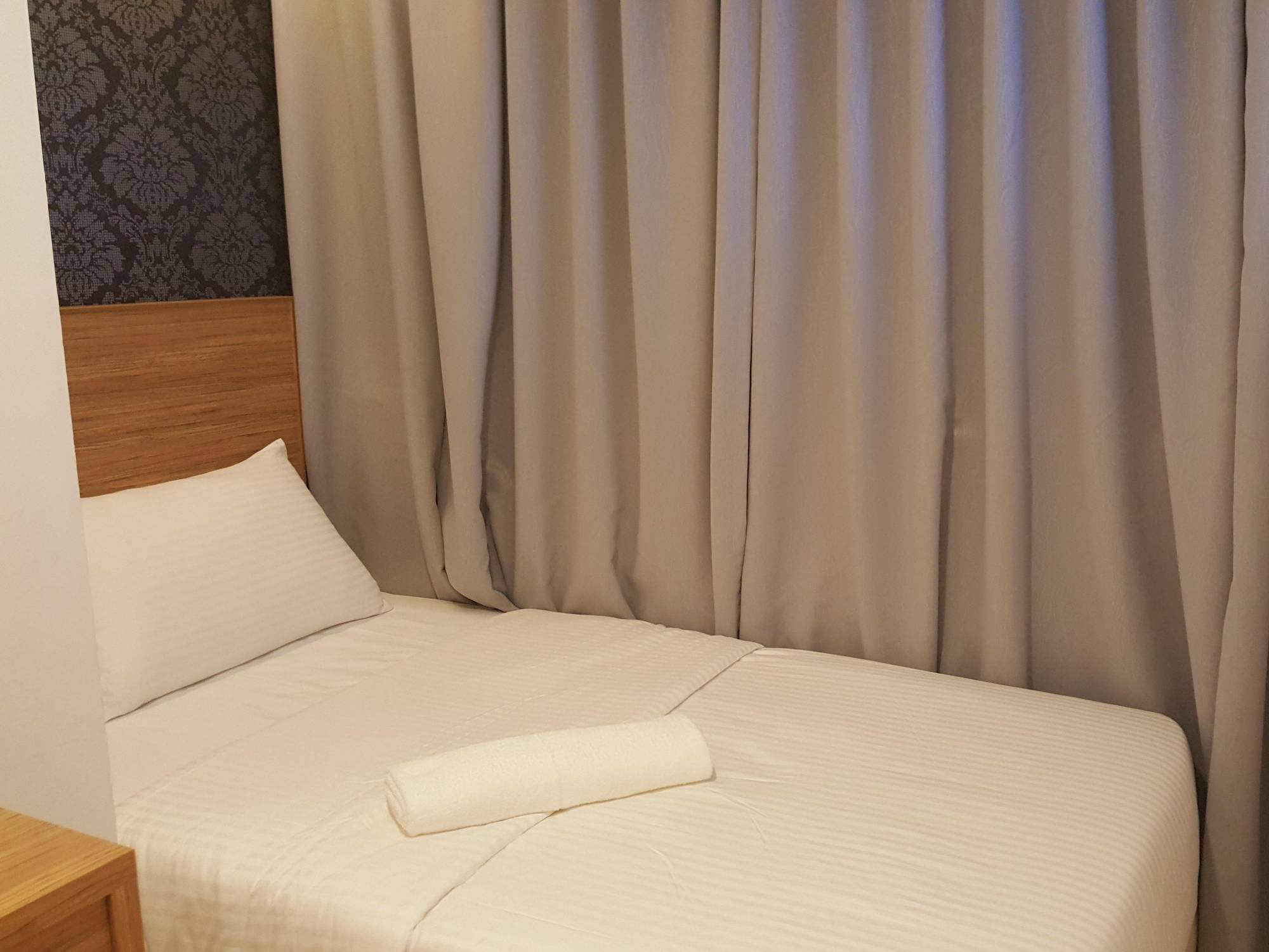 Sovotel @ Uptown 36 Petaling Jaya Ngoại thất bức ảnh