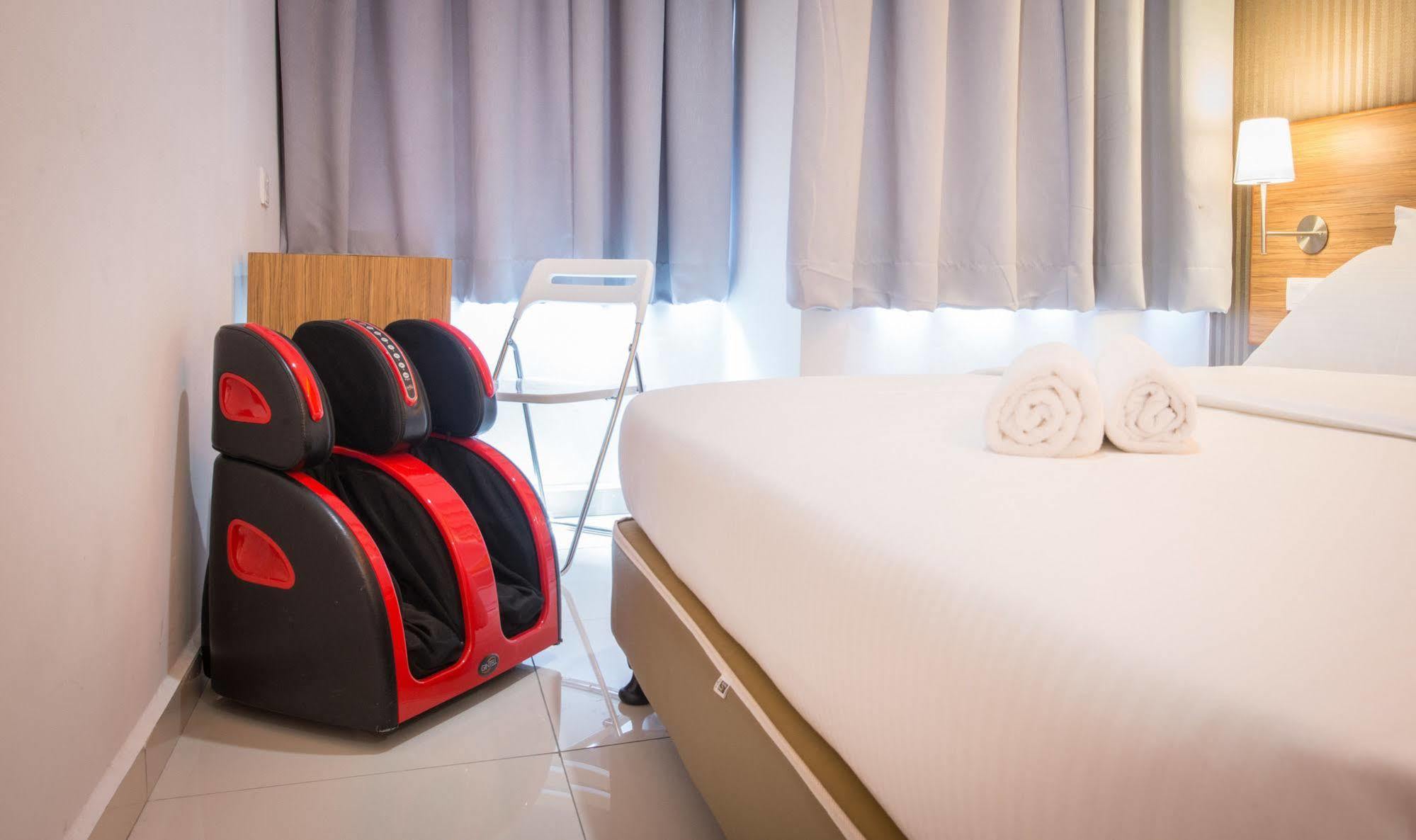 Sovotel @ Uptown 36 Petaling Jaya Ngoại thất bức ảnh